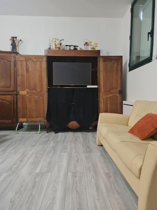 Le Beau Sejour Apartment Poitiers Exterior photo